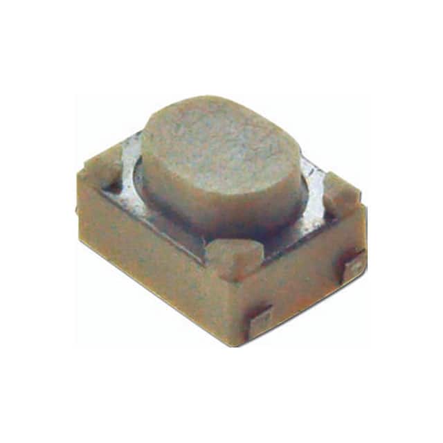 TL3365AF180QG SWITCH TACTILE SPST-NO 0.05A 12V