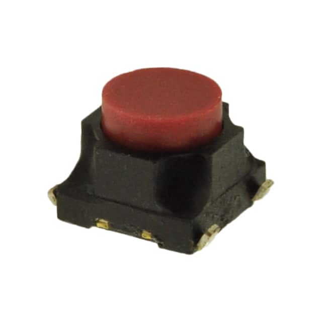 TL9100AF200Q SWITCH TACTILE SPST-NO 0.05A 12V