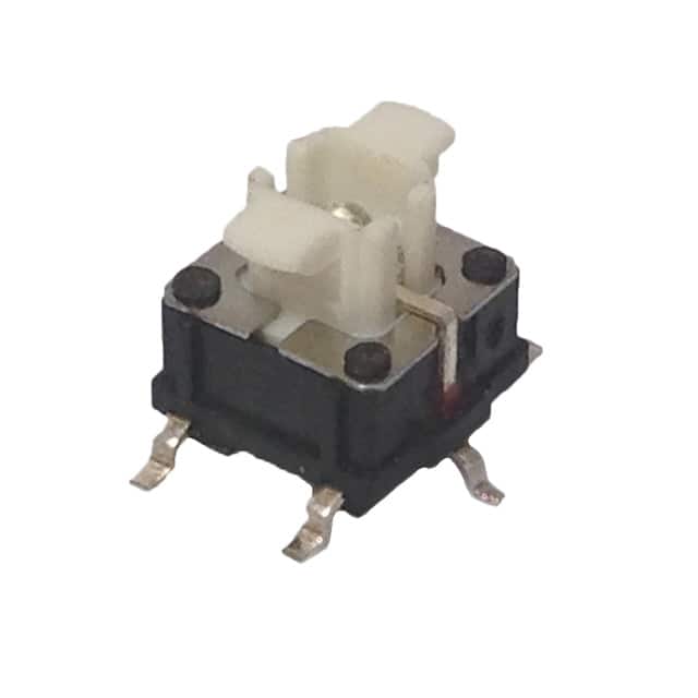 TL3265BQNN SWITCH TACT SPST-NO 50MA 12V