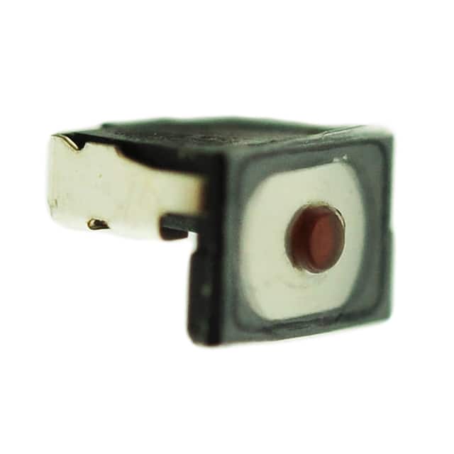 TL4110AF160Q SWITCH TACT SPST-NO 20MA 15V