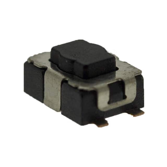 TL6330AF200Q SWITCH TACT SPST-NO 50MA 12V