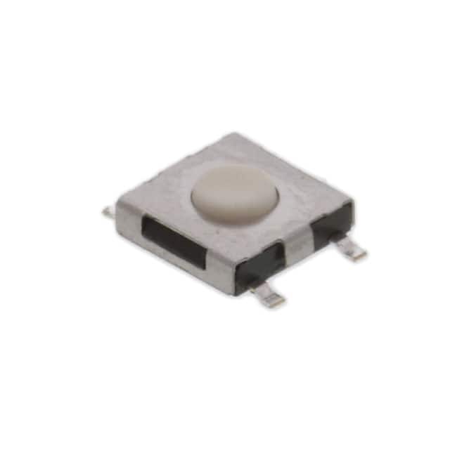 TL3313AF160QG SWITCH TACTILE SPST-NO 0.05A 12V
