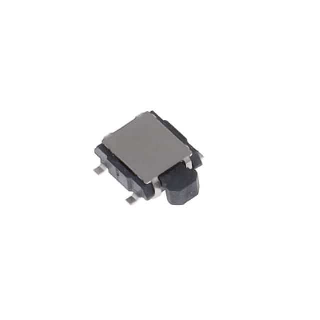 TL3901AGQF180 SWITCH TACTILE SPST-NO 0.05A 12V