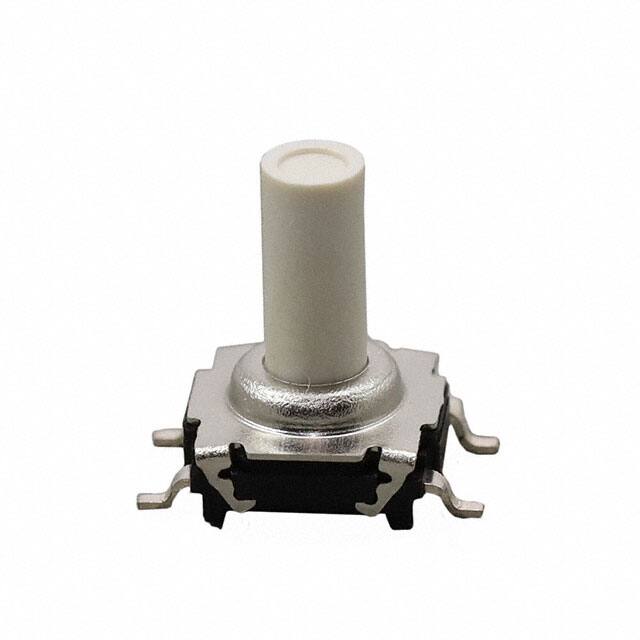 TL6120DF500QG SWITCH TACTILE SPST-NO 0.05A 12V