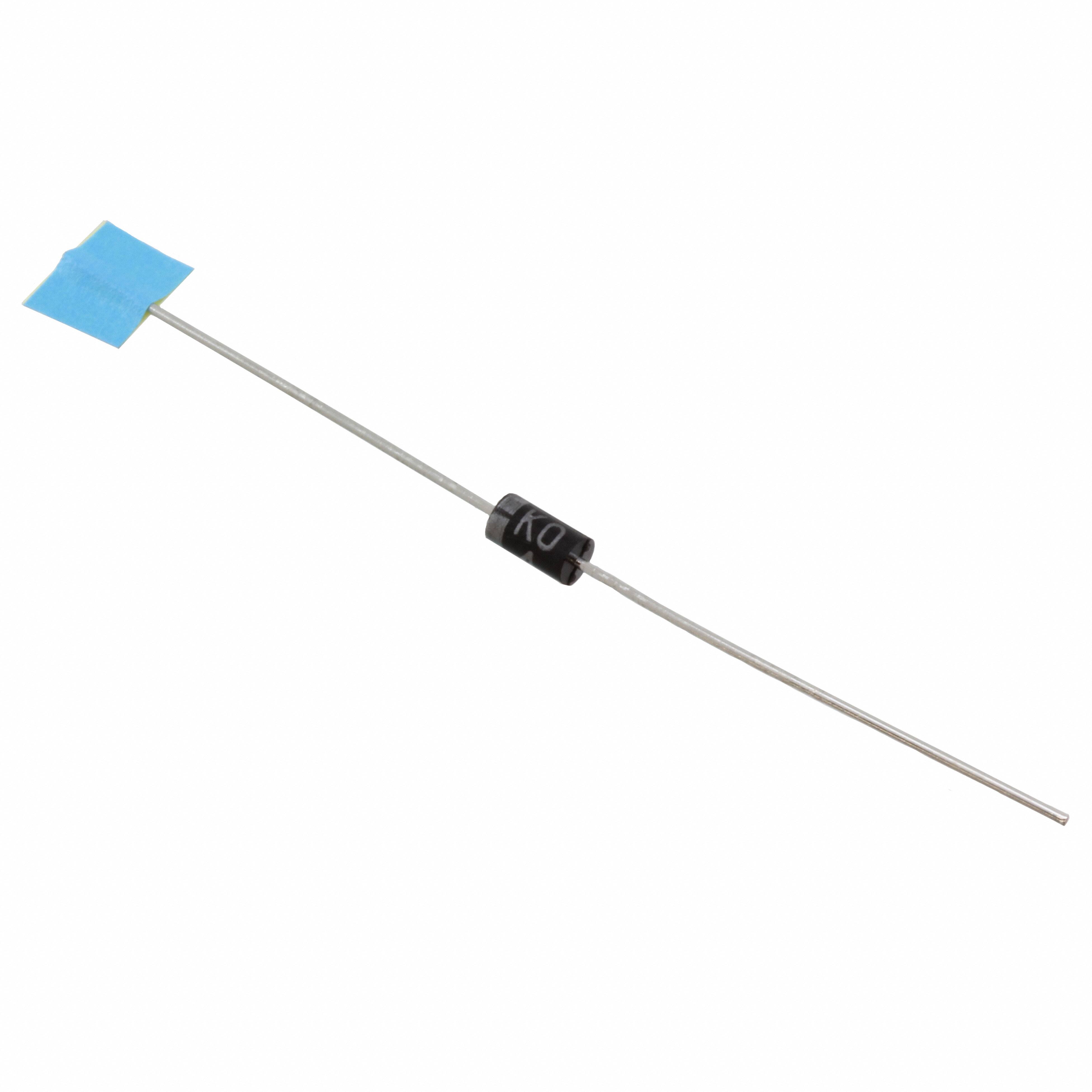 EK 04V1 DIODE SCHOTTKY 40V 1A AXIAL