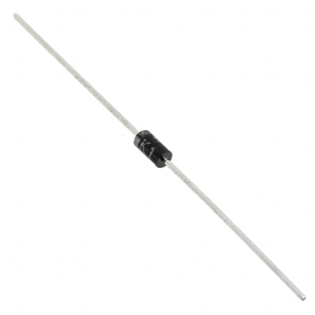 EK 16V1 DIODE SCHOTTKY 60V 1.5A AXIAL