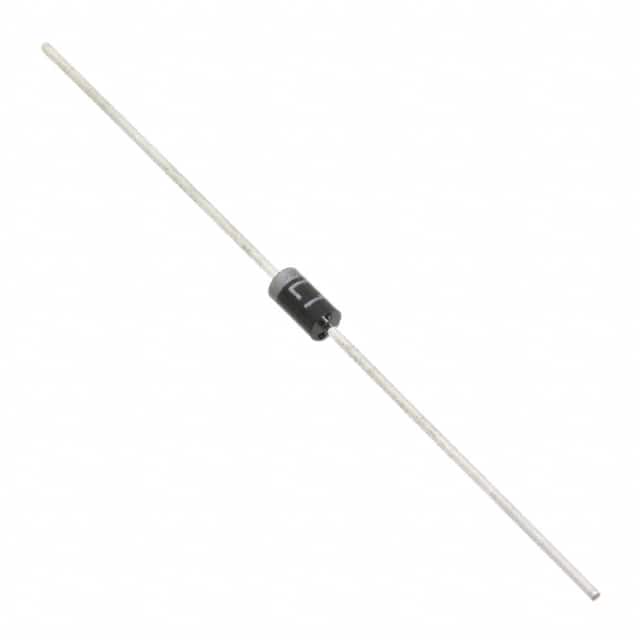 EL 1V1 DIODE GEN PURP 400V 1.5A AXIAL