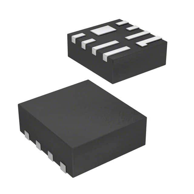 EMI2121MTTAG CMC 100MA 2LN SMD ESD