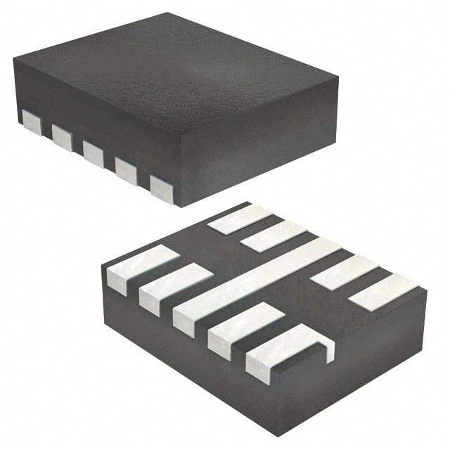 EMI4192MTTAG CMC 100MA 4LN 32 OHM SMD ESD