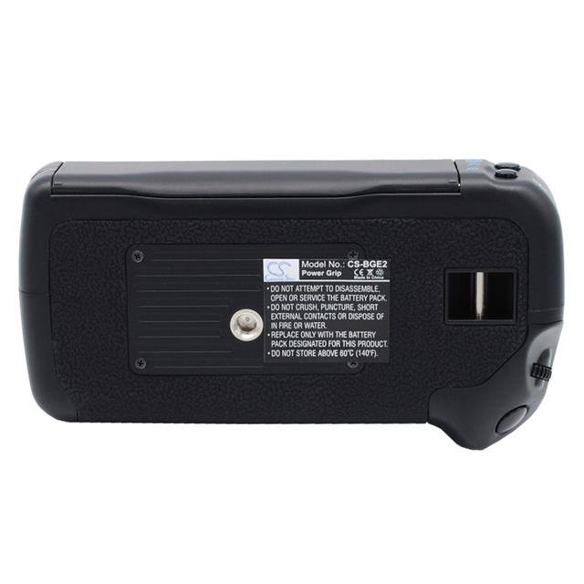 4894128029199 BATTERY GRIP Replacement for Canon 4894128029