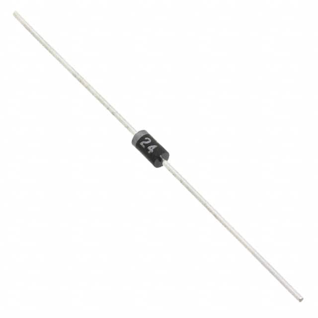 EG 1AV1 DIODE GEN PURP 600V 600MA AXIAL