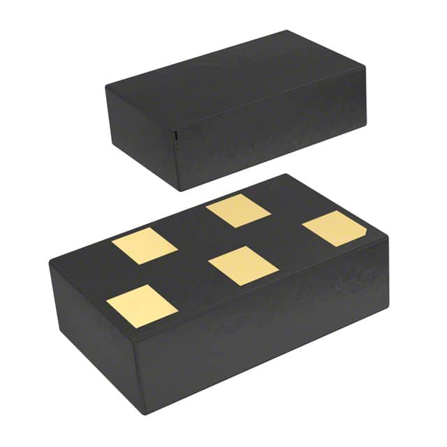 ESD102U405LE6327XTSA1 TVS DIODE 3.3VWM TSLP-5-2