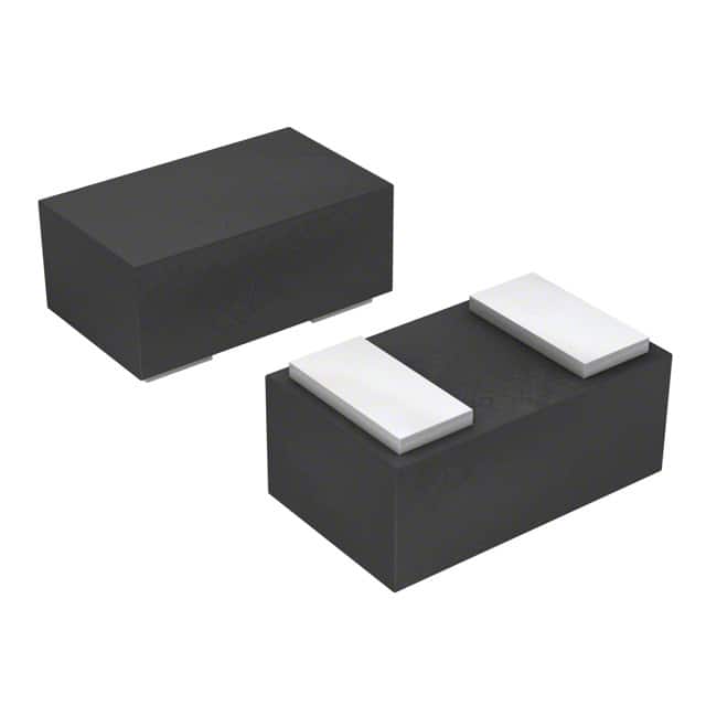 ESD112B102ELE6327XTMA1 TVS DIODE 5.3VWM 21VC TSLP-2-20