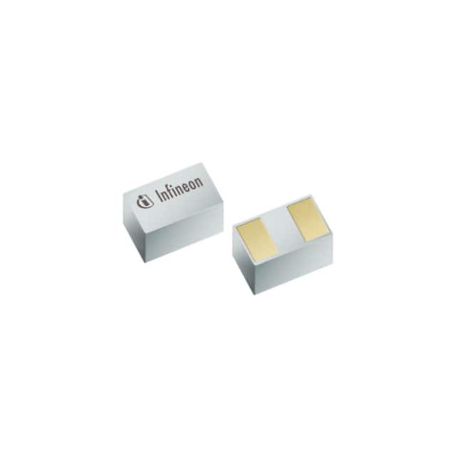 ESD249B1W0201E6327XTSA1 TVS DIODE 18VWM 23VC WLL-2-3