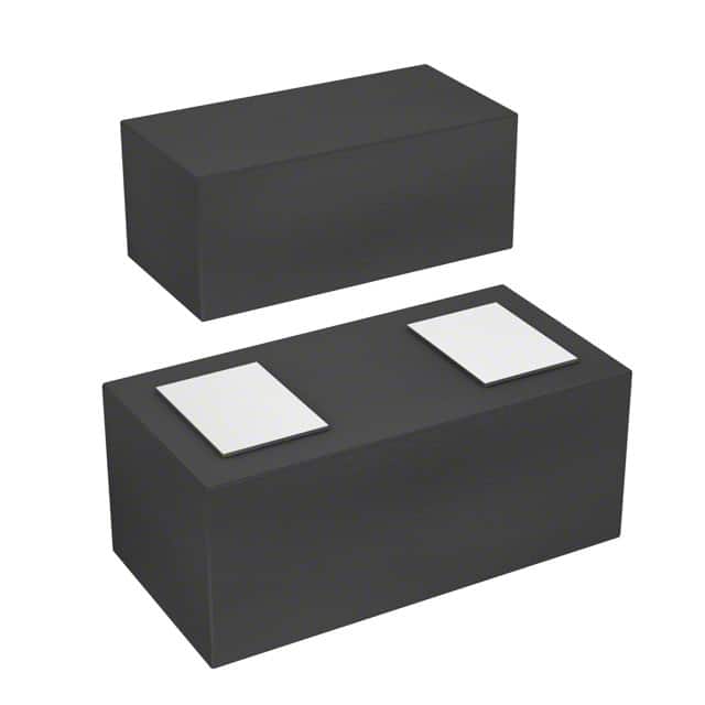 ESD5484FCT5G TVS DIODE 5VWM 11.5VC 2WLCSP