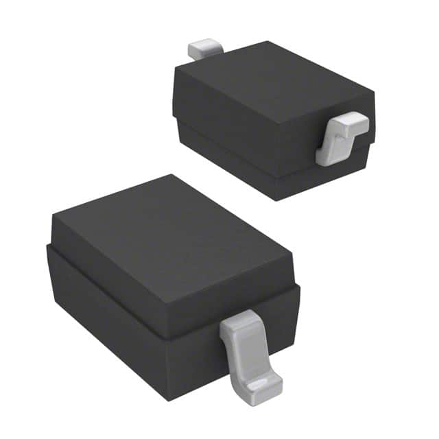 BAS170WE6327HTSA1 DIODE SCHOTTKY 70V 70MA SOD323-2