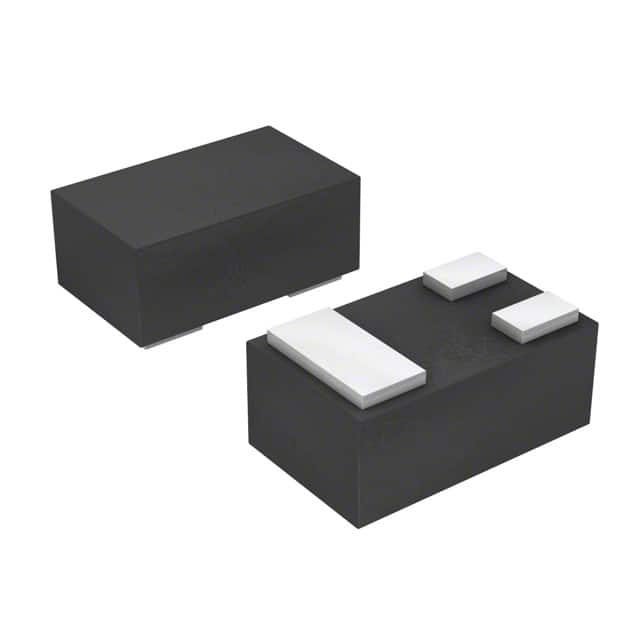 BCR 101L3 E6327 TRANS PREBIAS NPN 250MW TSLP-3