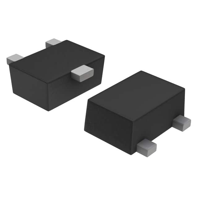 MMBD301M3T5G DIODE SCHOTTKY 30V 200MW SOT723