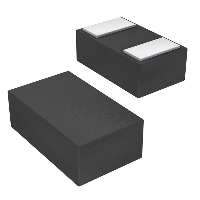 NZD5V6MUT5G DIODE ZENER 5.6V 300MW 2-X3DFN