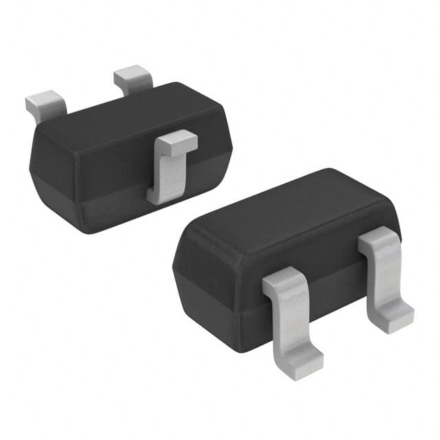NZF220TT1G FILTER RC(PI) 110 OHM/22PF SMD