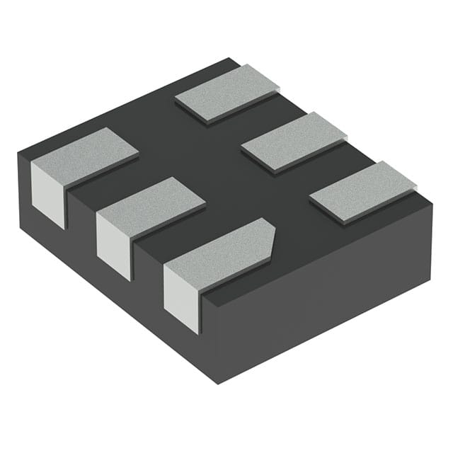 NLSV1T240MUTBG IC TRANSLTR UNIDIRECTIONAL 6UDFN