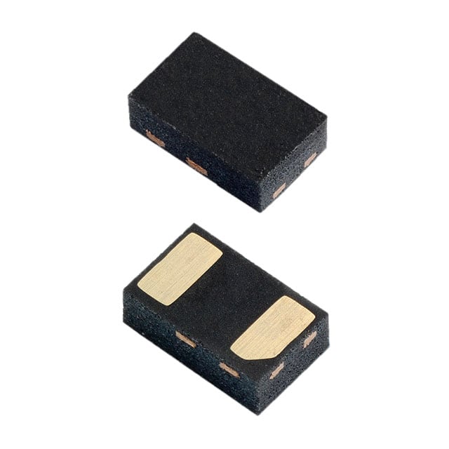 SP1103C-01UTG TVS DIODE 3.3VWM 9VC 2DFN