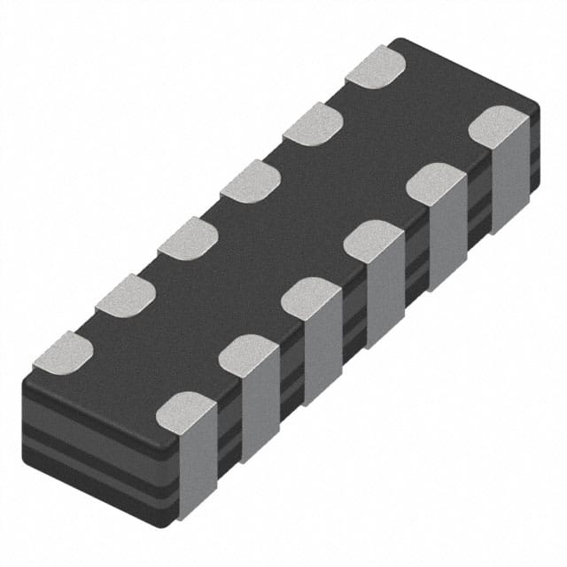LCF300806A750TG CMC 100MA 6LN 75 OHM SMD