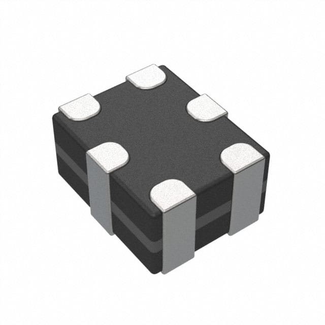 LCFE060502A350TG CMC 50MA 2LN 35 OHM SMD ESD