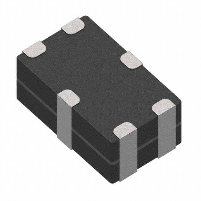 LCFE201202A900TG CMC 100MA 2LN 90 OHM SMD ESD