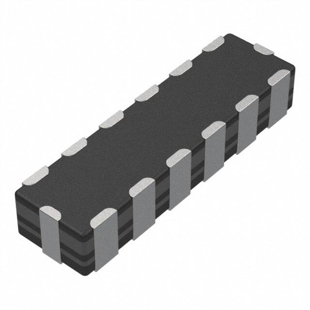 LCFE300806A750TG CMC 100MA 6LN 75 OHM SMD ESD