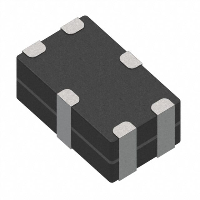 LCFEA201204A101TG CMC 100MA 4LN 90OHM SMD