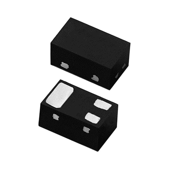 SP3222-02ETG TVS DIODE 3.3VWM 10VC SOD883