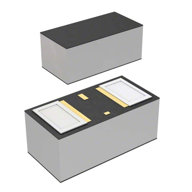 SP1005-01WTG TVS DIODE 6VWM 15.6VC 0201 FLIP