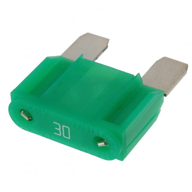 0299030.TXN FUSE AUTO 30A 32VDC BLADE