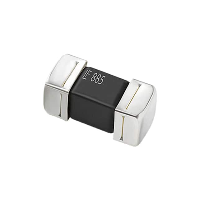0885005.DR FUSE BOARD MNT 5A 450VDC SMT