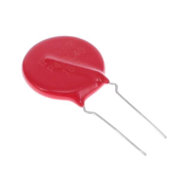 V420LT40BP VARISTOR 665V 6.5KA DISC 20MM
