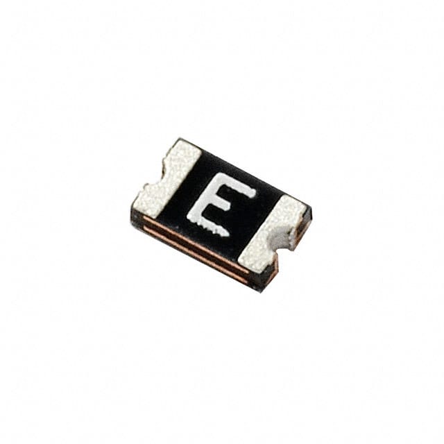 0805L075WR PTC RESET FUSE 6V 750MA 0805