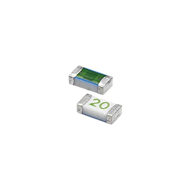 0501020.WRA FUSE 20A 32V AECQ 1206