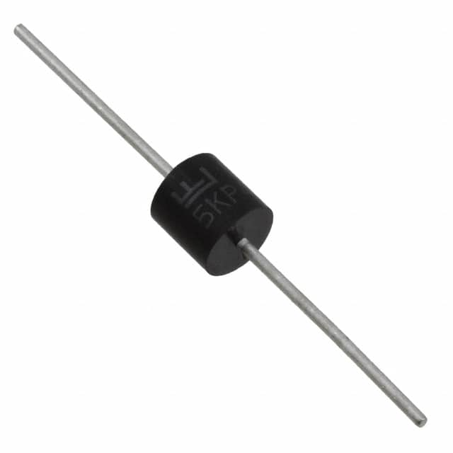5KP48CA-B TVS DIODE 48VWM 77.4VC P600