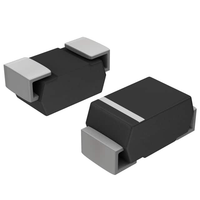 NRVA4004T3G DIODE GEN PURP 400V 1A SMA
