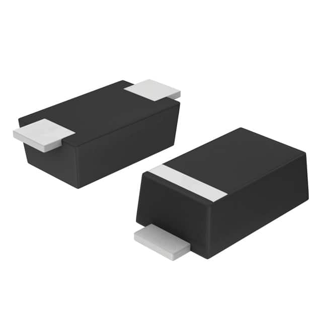NTS260SFT1G DIODE SCHOTTKY 60V 2A SOD123FL