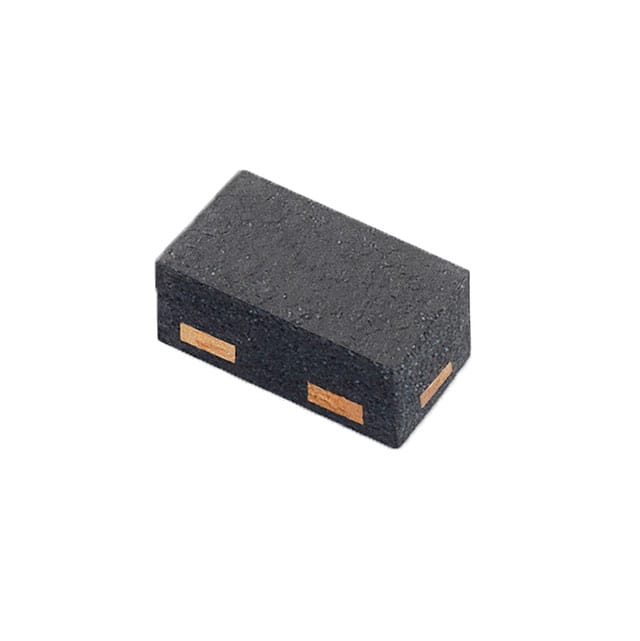 SP1333-01UTG TVS DIODE 3.3VWM 9VC 0201/2DFN