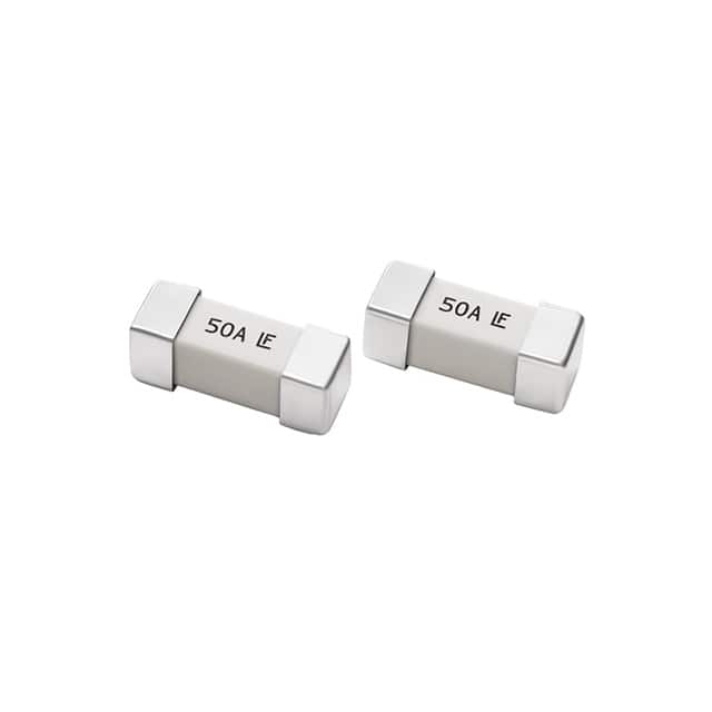 0456040.DRSD FUSE 40A 125VAC NANO SMD