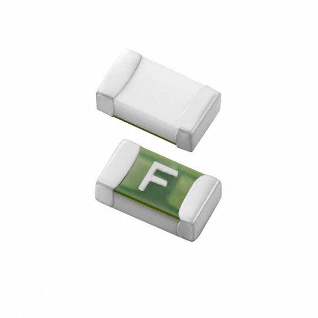 04000025WR FUSE 500MA 5V FAST 0603 SMD