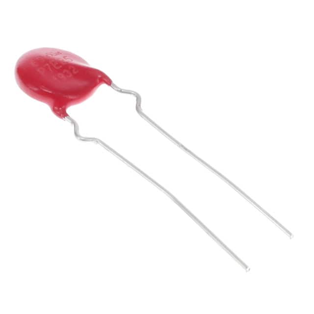 V07E25PL2T VARISTOR 39V 1KA DISC 7MM