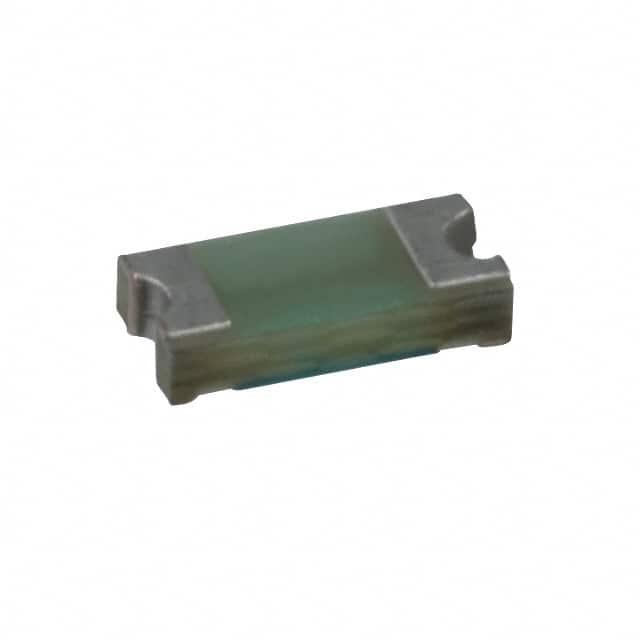 0466.125NRHF FUSE BOARD MNT 125MA 125VAC/VDC