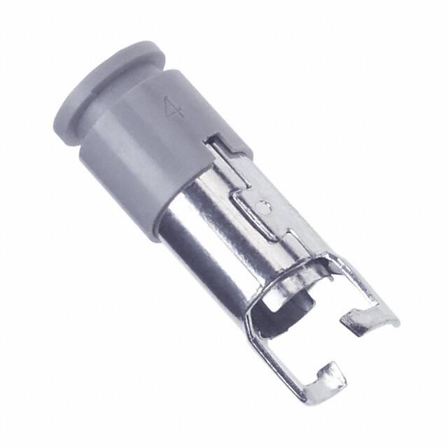 03453LS1HX020 FUSEHOLDER KNOB 3AG SCREWDRIVR