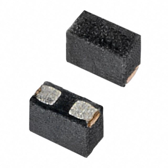 SP1006-01UTG TVS DIODE 6VWM 9.2VC 2UDFN