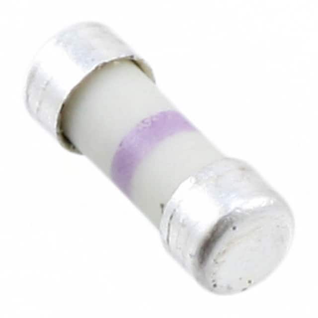 0242.160UR FUSE CARTRIDGE 160MA 250VAC/VDC