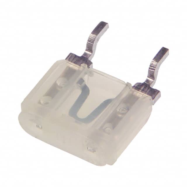 0446010.ZRP FUSE BOARD MNT 10A 350VAC 125VDC